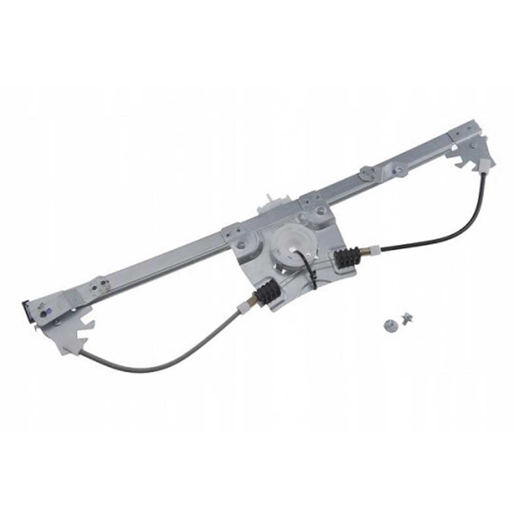 Peugeot Bipper Tepee ablakemelő szerkezet (BAL ELSŐ)