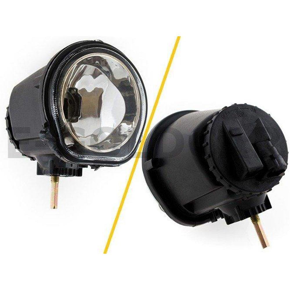 Peugeot Boxer II ködlámpa (jobb/bal)