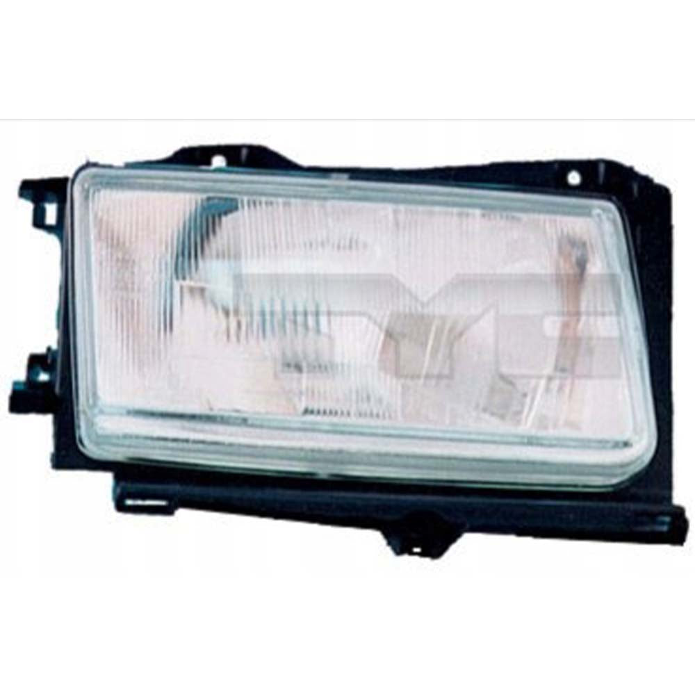 Peugeot Expert jobb főfényszóró 1996-2006