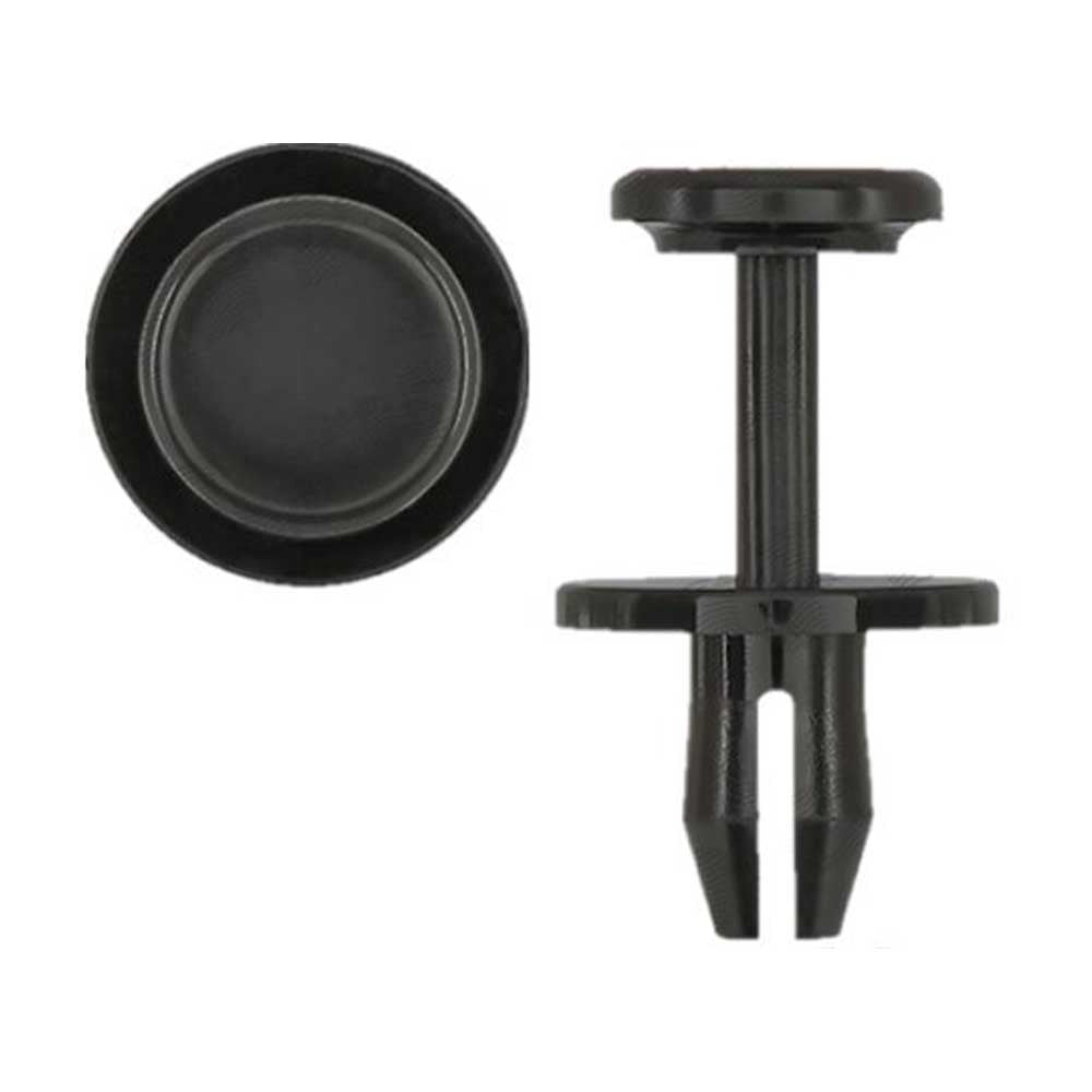 Peugeot Expert motorvédő burkolat rögzítő szett 2007-2016