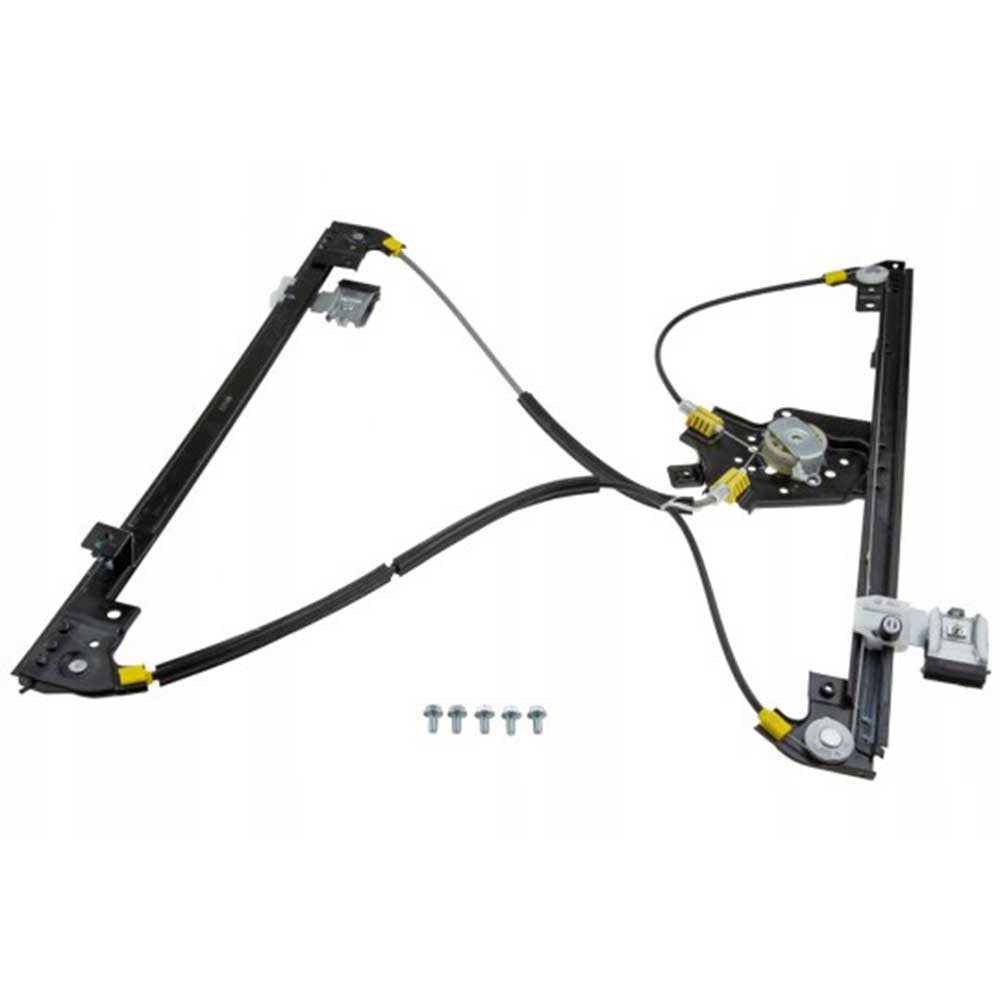 Peugeot Expert Platform ablakemelő szerkezet (BAL ELSŐ)