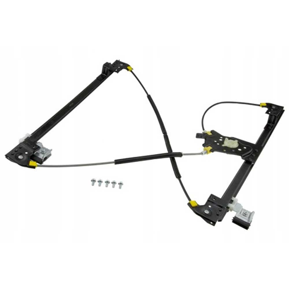 Peugeot Expert Tepee (VF3X_) ablakemelő szerkezet (JOBB ELSŐ)