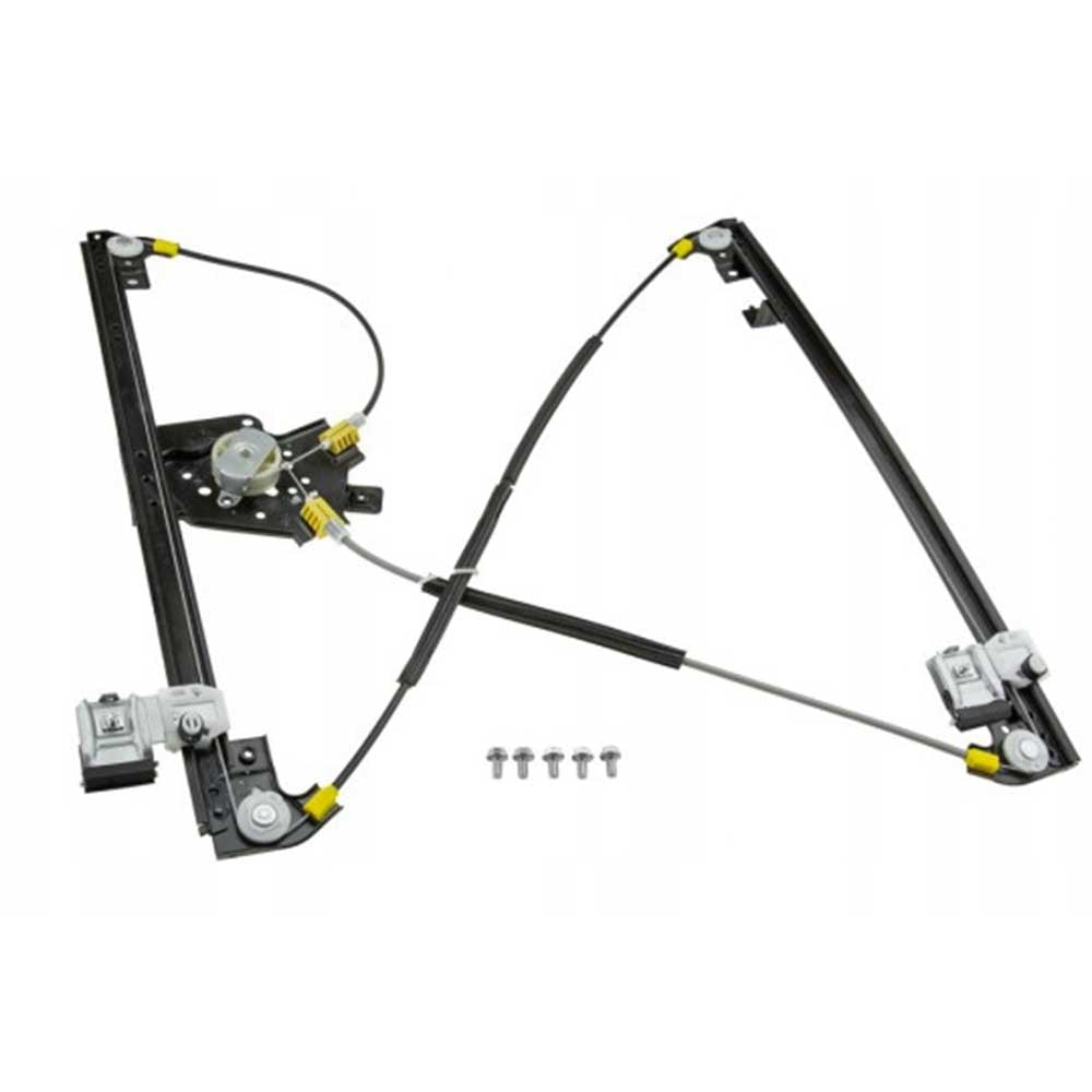 Peugeot Expert Tepee (VF3X_) ablakemelő szerkezet (JOBB ELSŐ)