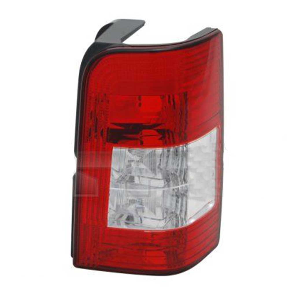 Peugeot Partner bal hátsó lámpa 1996-2015