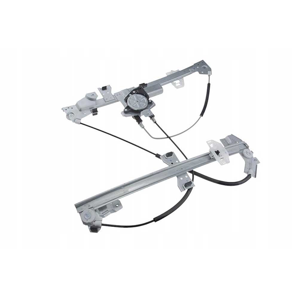 Peugeot Partner Combispace (5F) ablakemelő szerkezet (BAL ELSŐ)