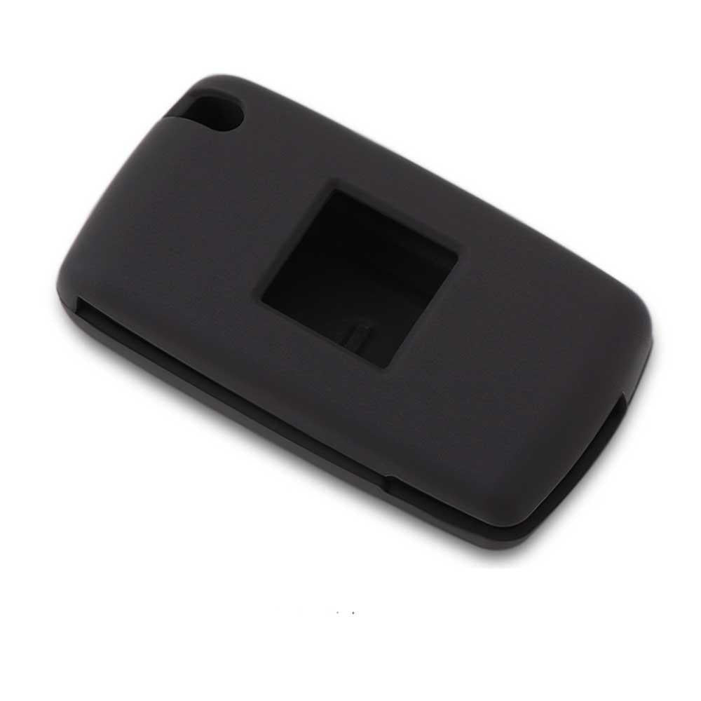 2 gombos Citroen szilikon tok