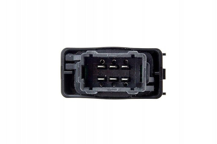 Peugeot Partner 08 ablakemelő kapcsoló