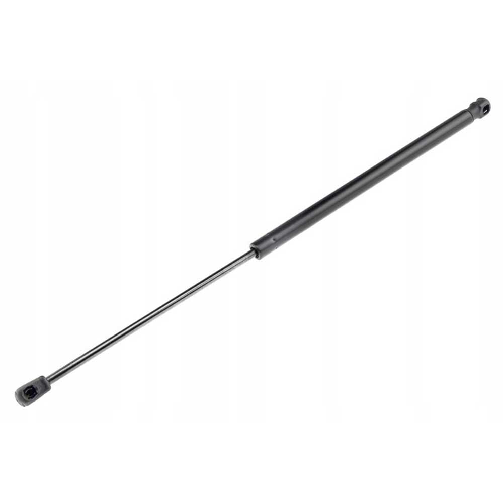 Peugeot 1007 csomagtér gázteleszkóp 2005-