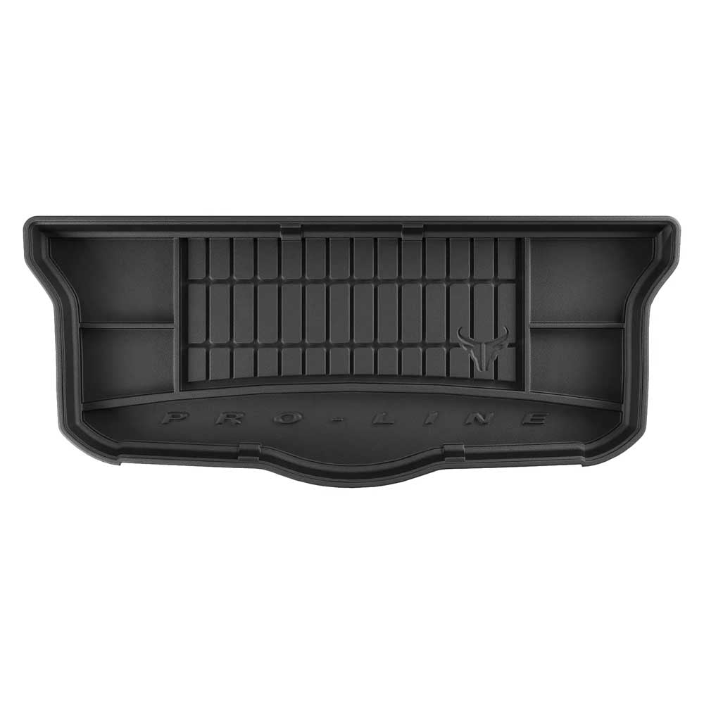 Peugeot 108 csomagtértálca 2014-2021