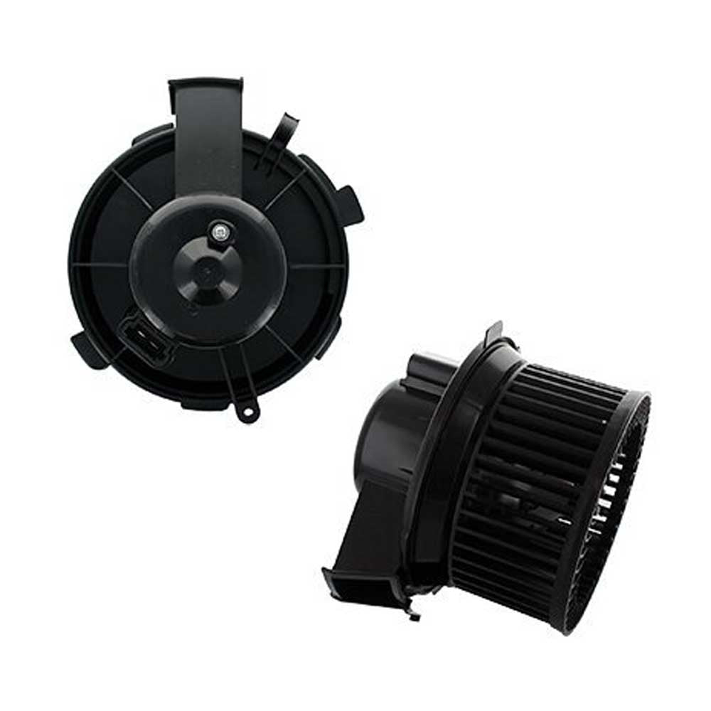 Peugeot 206 SW utastér ventilátor/fűtőmotor 2002-2007