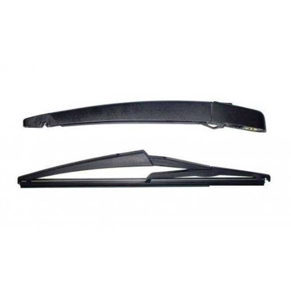 PEUGEOT 207 hátsó ablaktörlő kar lapáttal 2006-2013