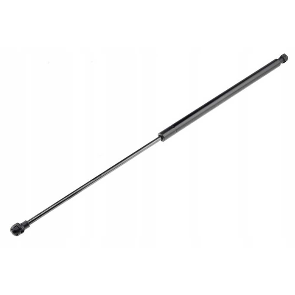 Peugeot 207 CC csomagtér gázteleszkóp 2007-2013