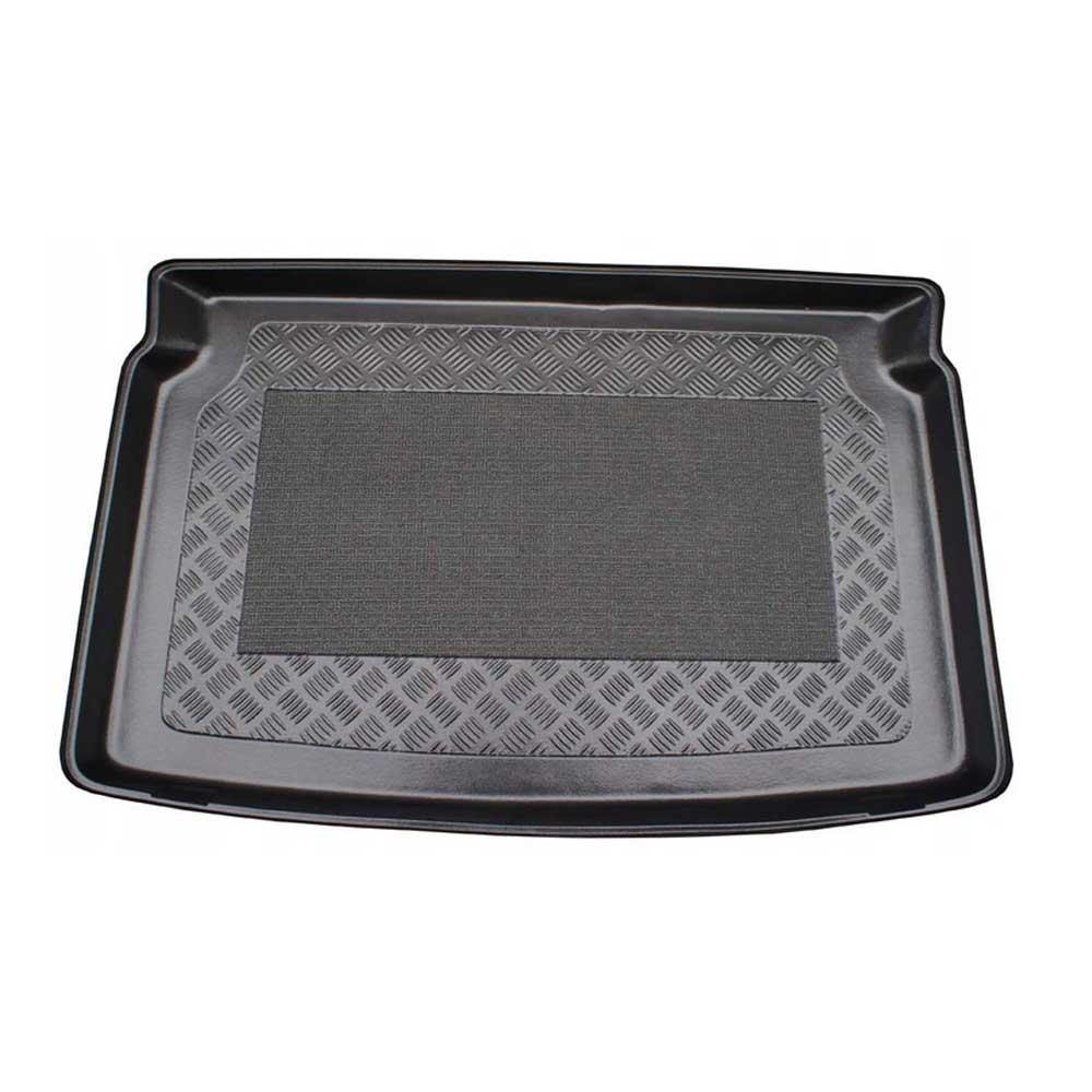 Peugeot 207 HB csomagtértálca, 2006-2012