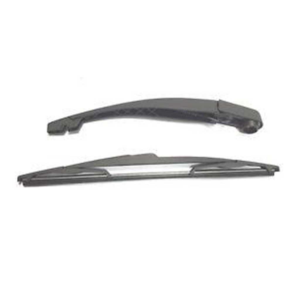 PEUGEOT 208 hátsó ablaktörlő kar lapáttal 2012-