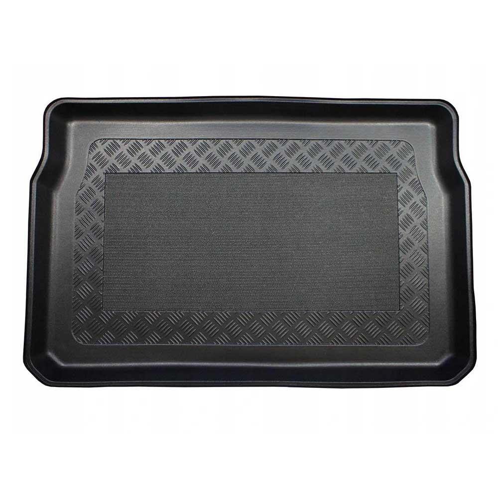 Peugeot 208 csomagtértálca, 2012-