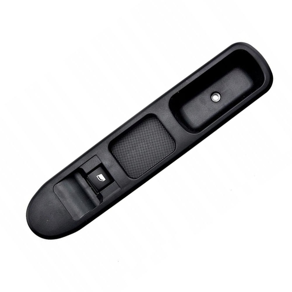 Peugeot 307 ablakemelő kapcsoló panel 2000