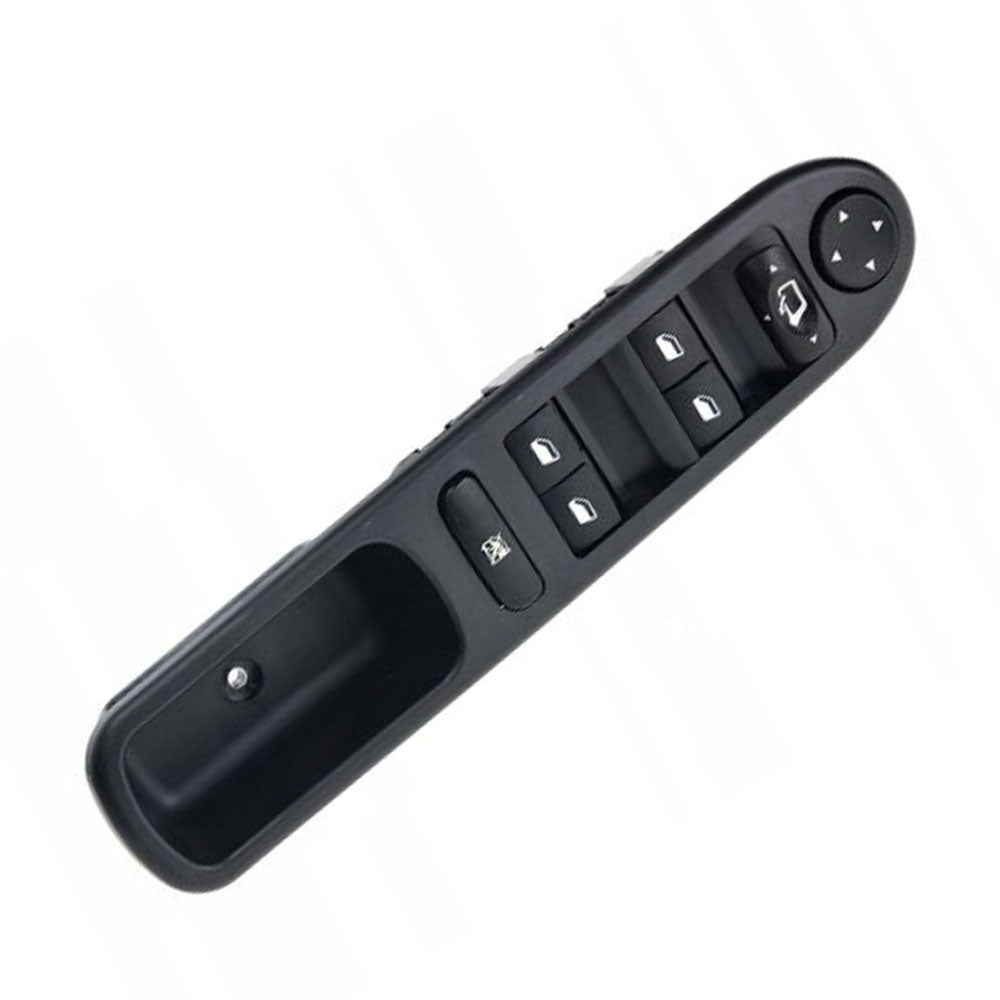 Peugeot 307 ablakemelő kapcsoló panel 2000-2009