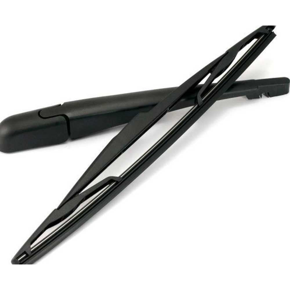 PEUGEOT 307 hátsó ablaktörlő kar lapáttal 2001-2005