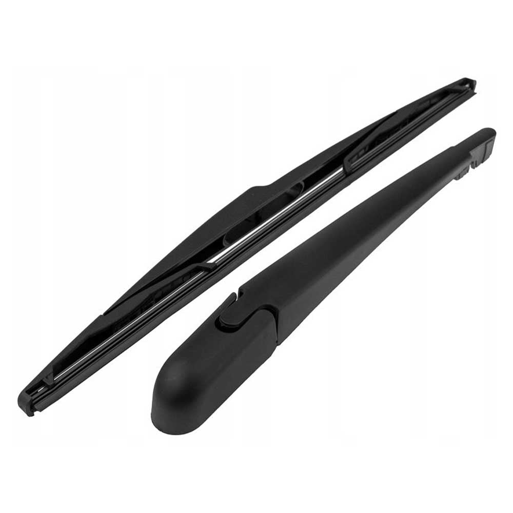 PEUGEOT 307 hátsó ablaktörlő kar lapáttal 2001-2005