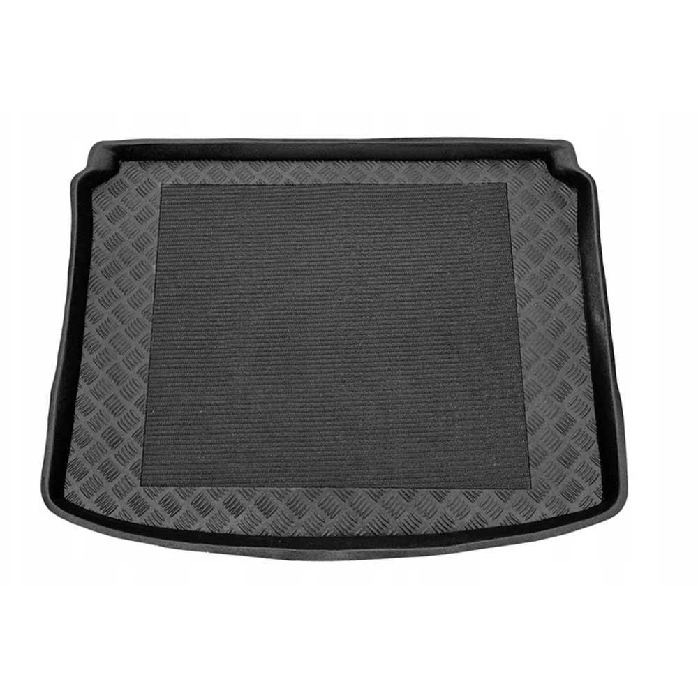 Peugeot 307 HB csomagtértálca, 2006-2011