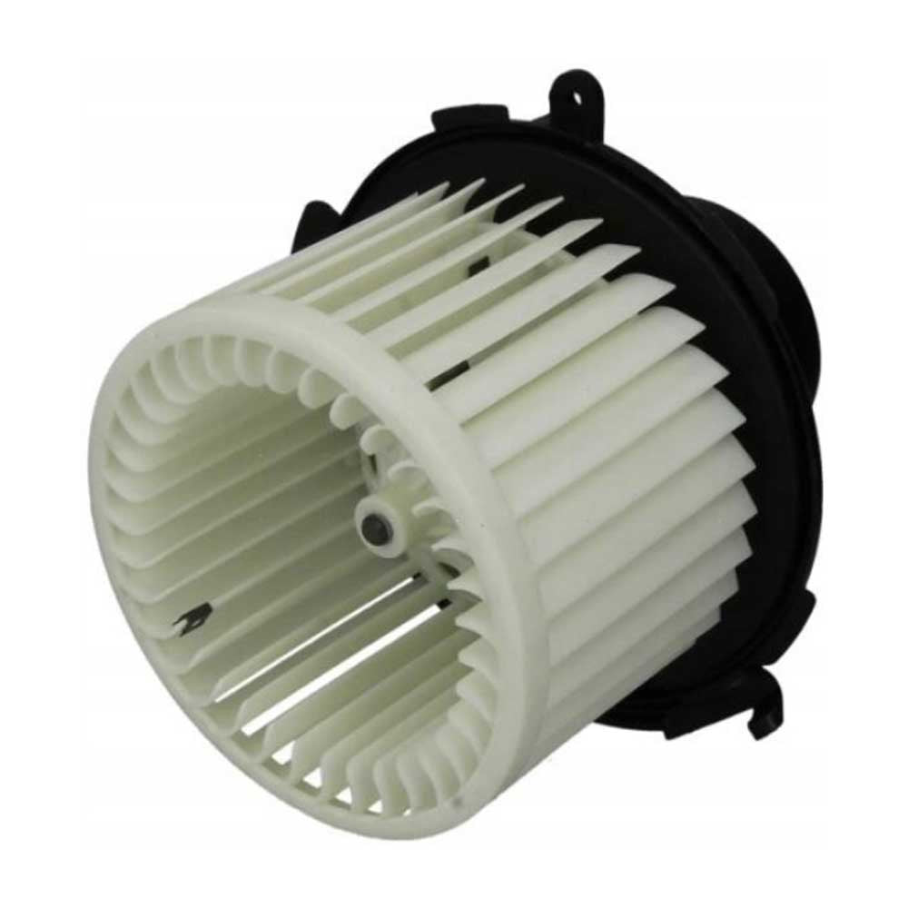 Peugeot 307 SW utastér ventilátor/fűtőmotor 2002-2008