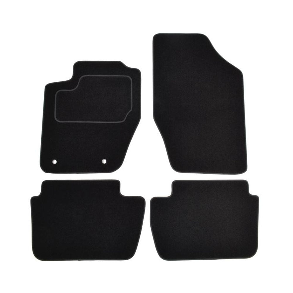 Peugeot 307 szövetszőnyeg 2000-2009