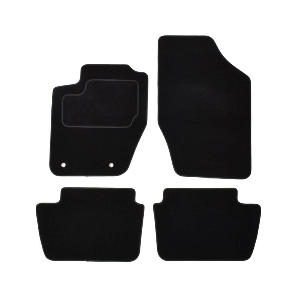 Peugeot 307 szövetszőnyeg 2002-2009