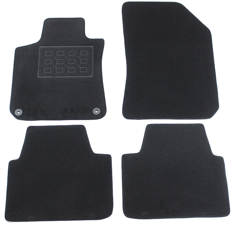 PEUGEOT 308 SW autószőnyeg 2013-