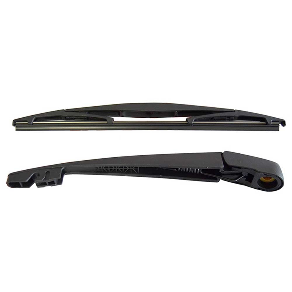 Peugeot 4007 hátsó ablaktörlő kar lapáttal