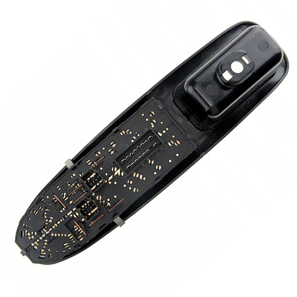 Peugeot 406 ablakemelő kapcsoló panel 1995-2004