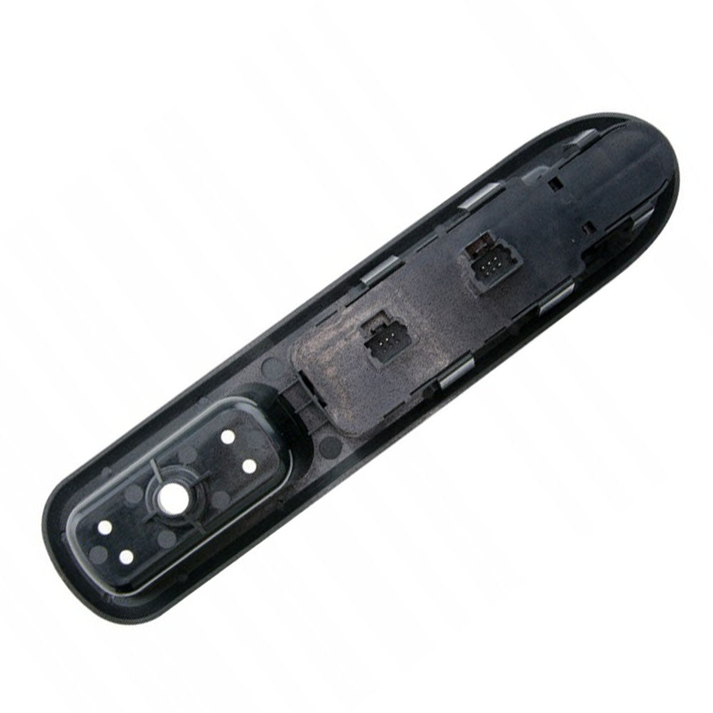 Peugeot 407 ablakemelő kapcsoló panel 2004-2010