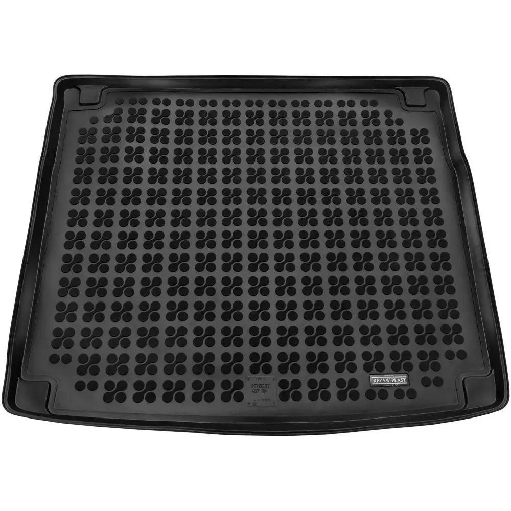 Peugeot 407 Kombi csomagtártálca 2004-2010 - REZAW