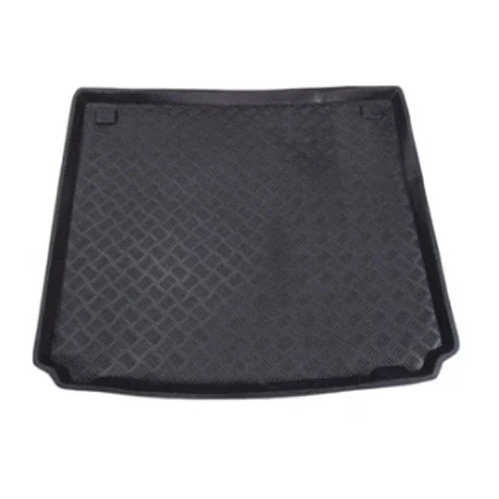 Peugeot 407 Sedan csomagtértálca, 2004-2010