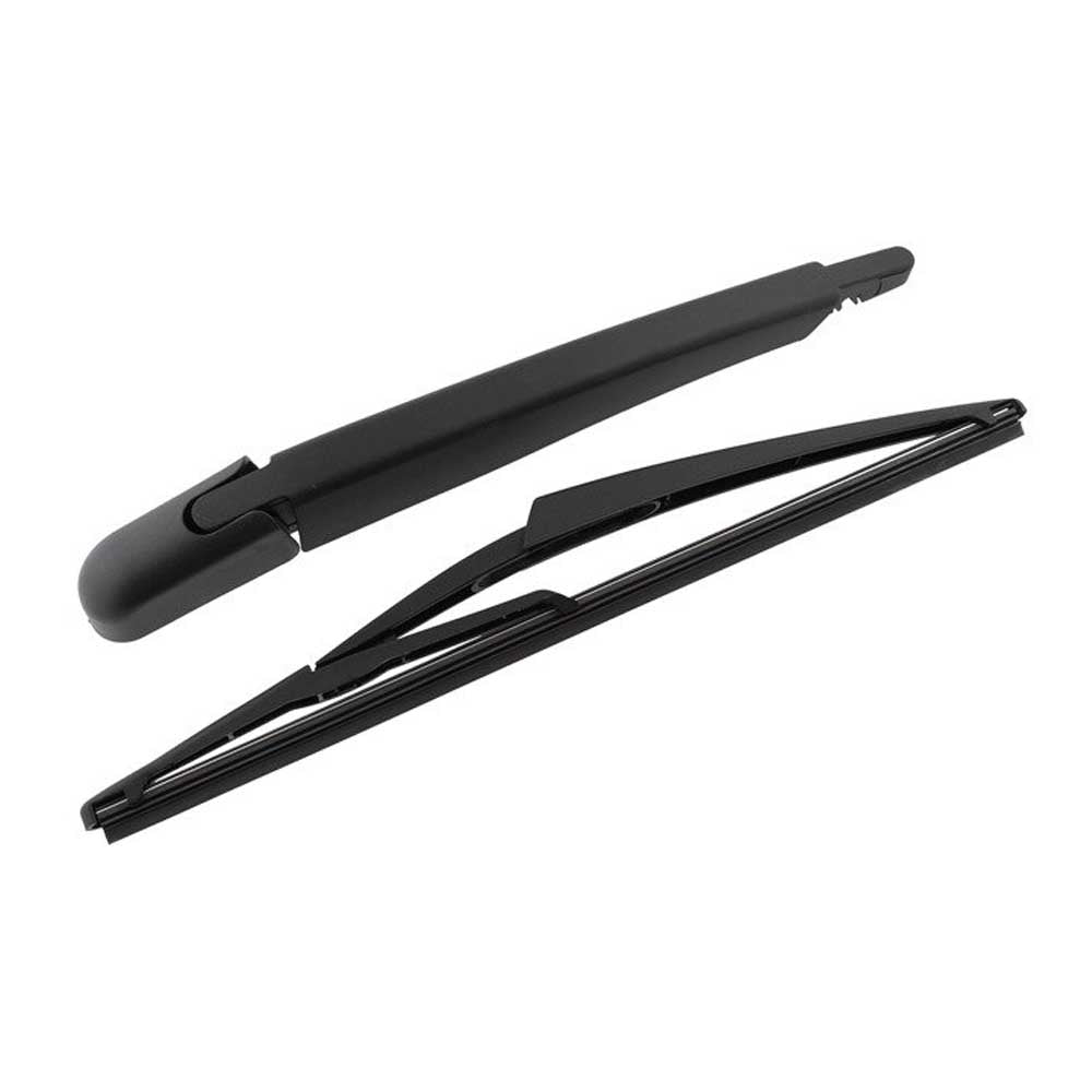 Peugeot 5008 hátsó ablaktörlő lapát és kar