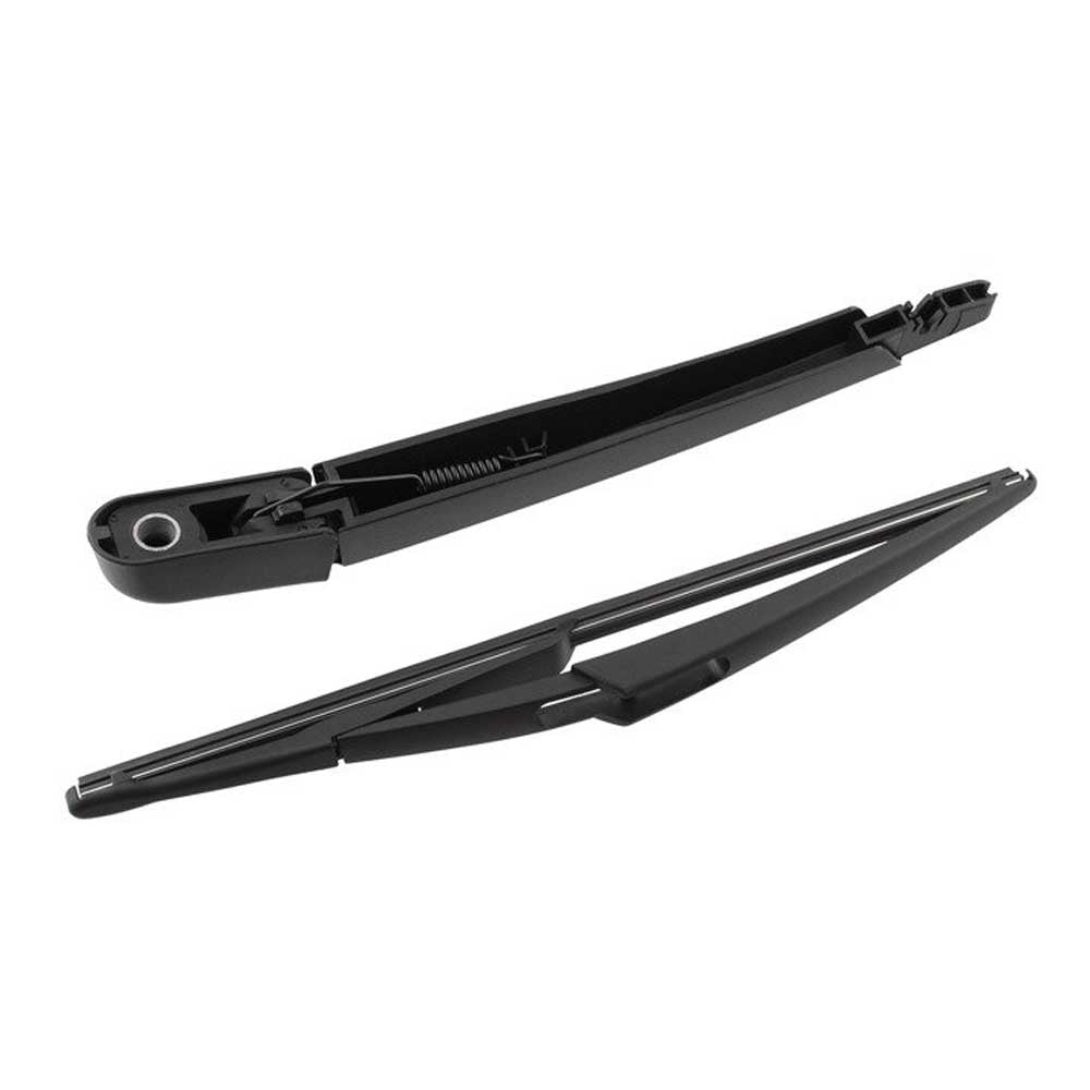 Peugeot 5008 hátsó ablaktörlő lapát és kar