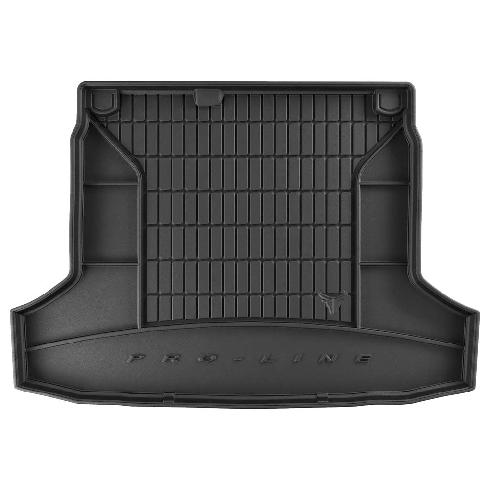 Peugeot 508 I Sedan csomagtértálca 2010-2018