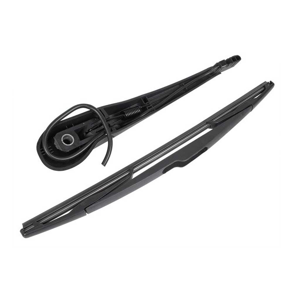 Peugeot 807 hátsó ablaktörlő lapát és kar