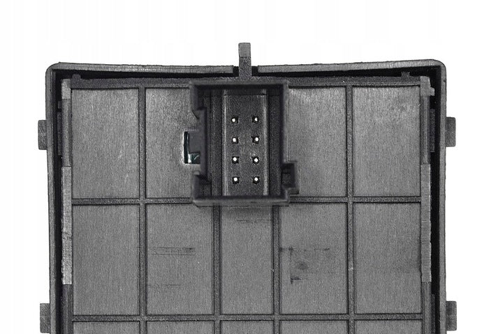 Peugeot BOXER ablakemelő kapcsoló 2006-2015