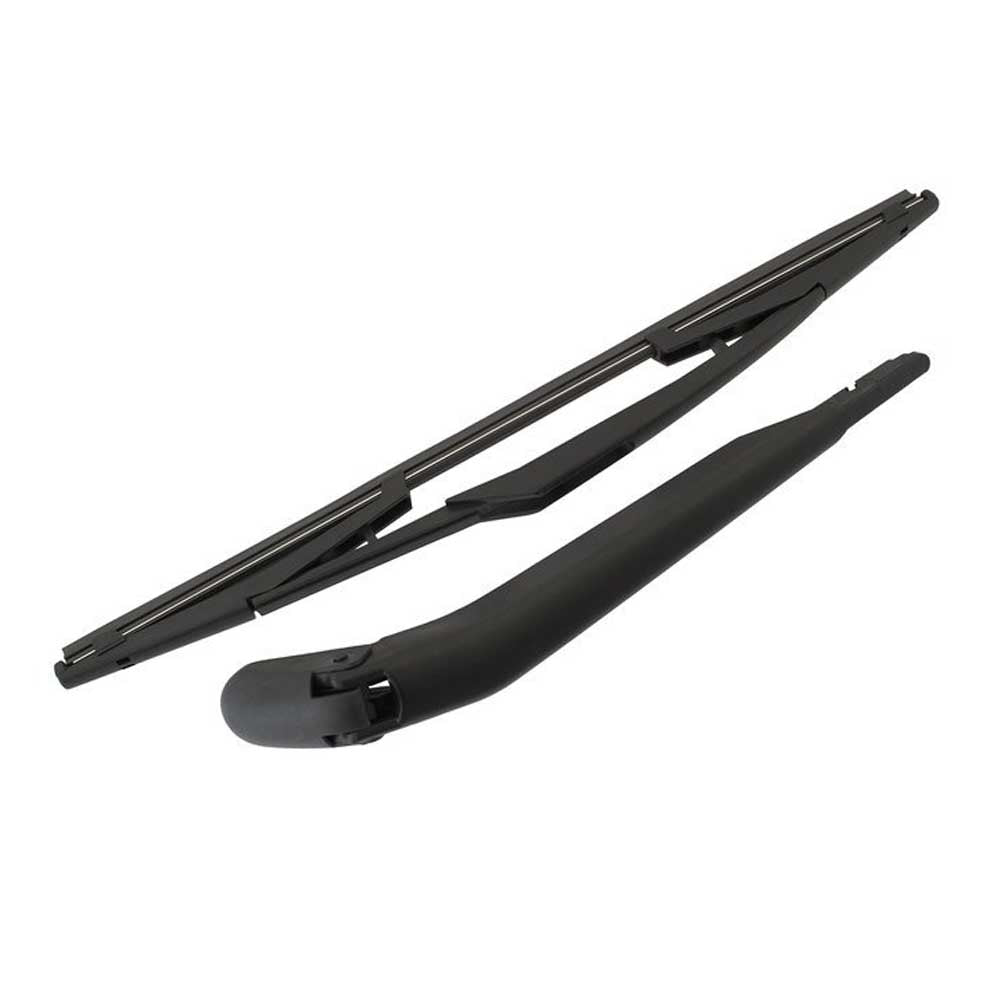 Peugeot Bipper hátsó ablaktörlő lapát és kar