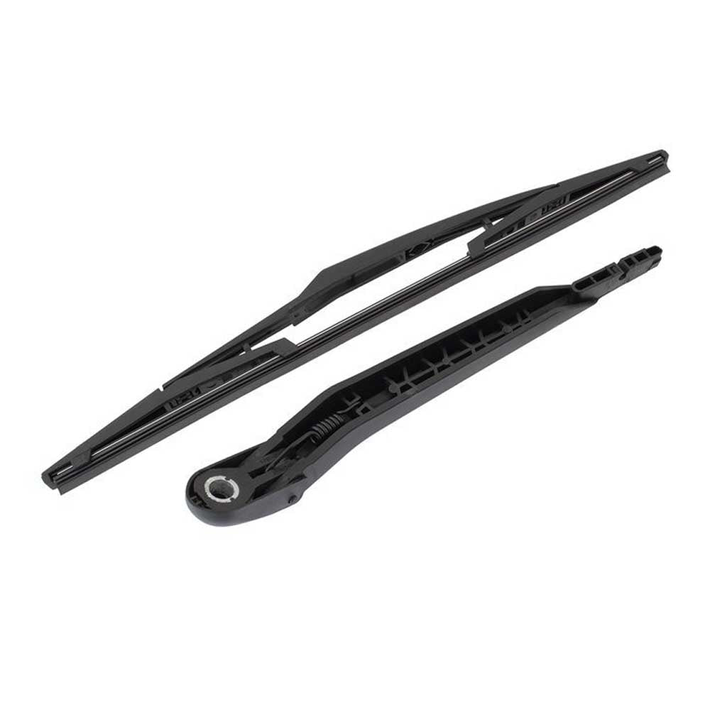 Peugeot Bipper hátsó ablaktörlő lapát és kar