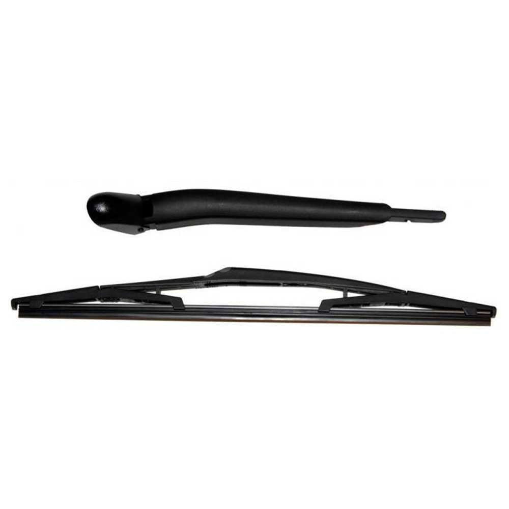 PEUGEOT BIPPER hátsó ablaktörlő kar lapáttal 2007-