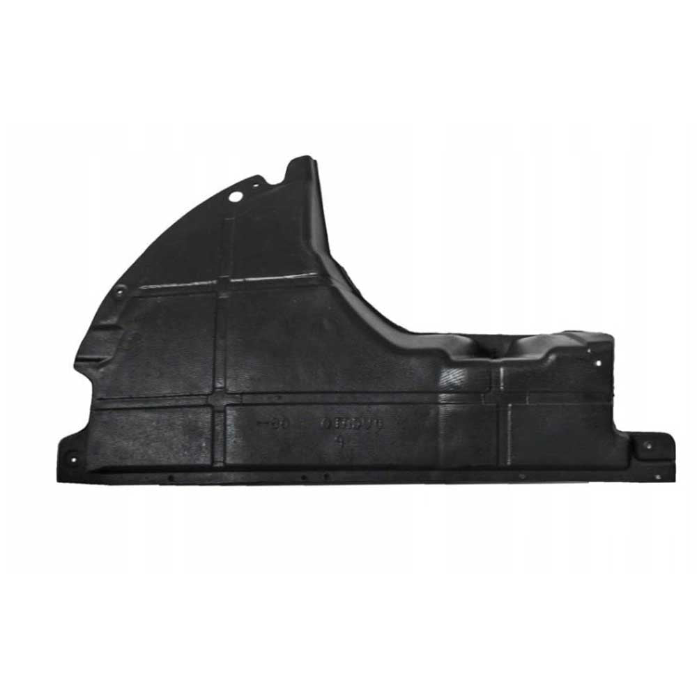 Peugeot Boxer jobb oldali alsó motorvédő burkolat 2006-2011