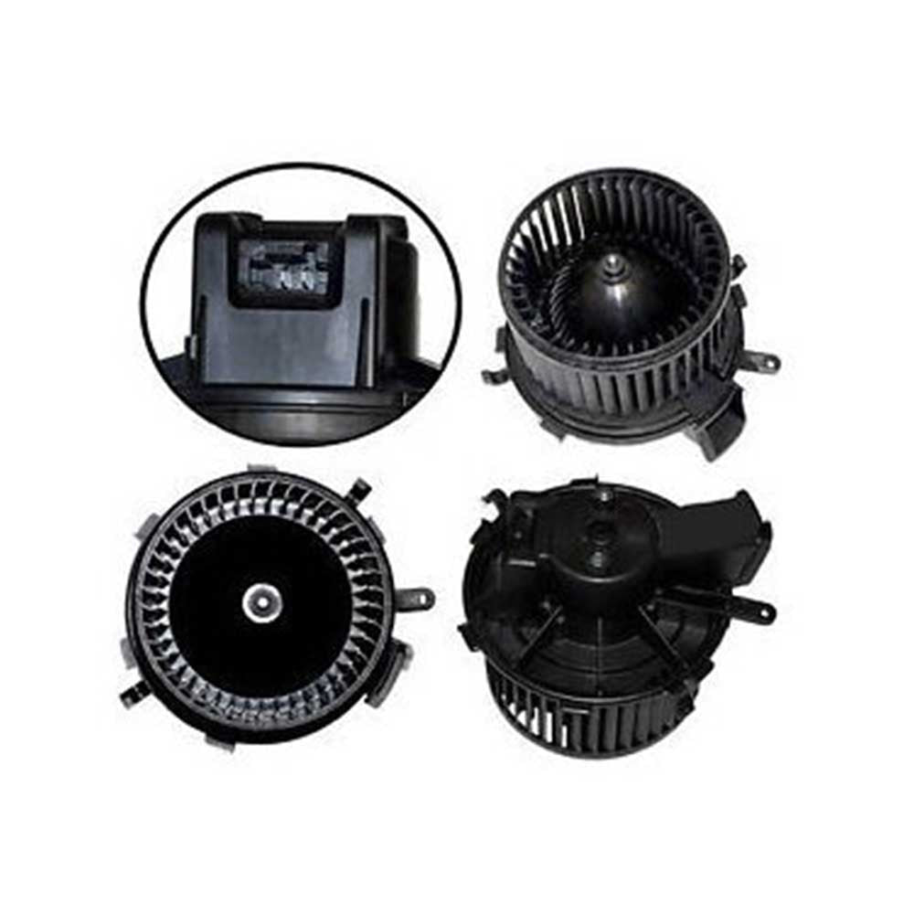 Peugeot Boxer belső ventilátor fütőmotor