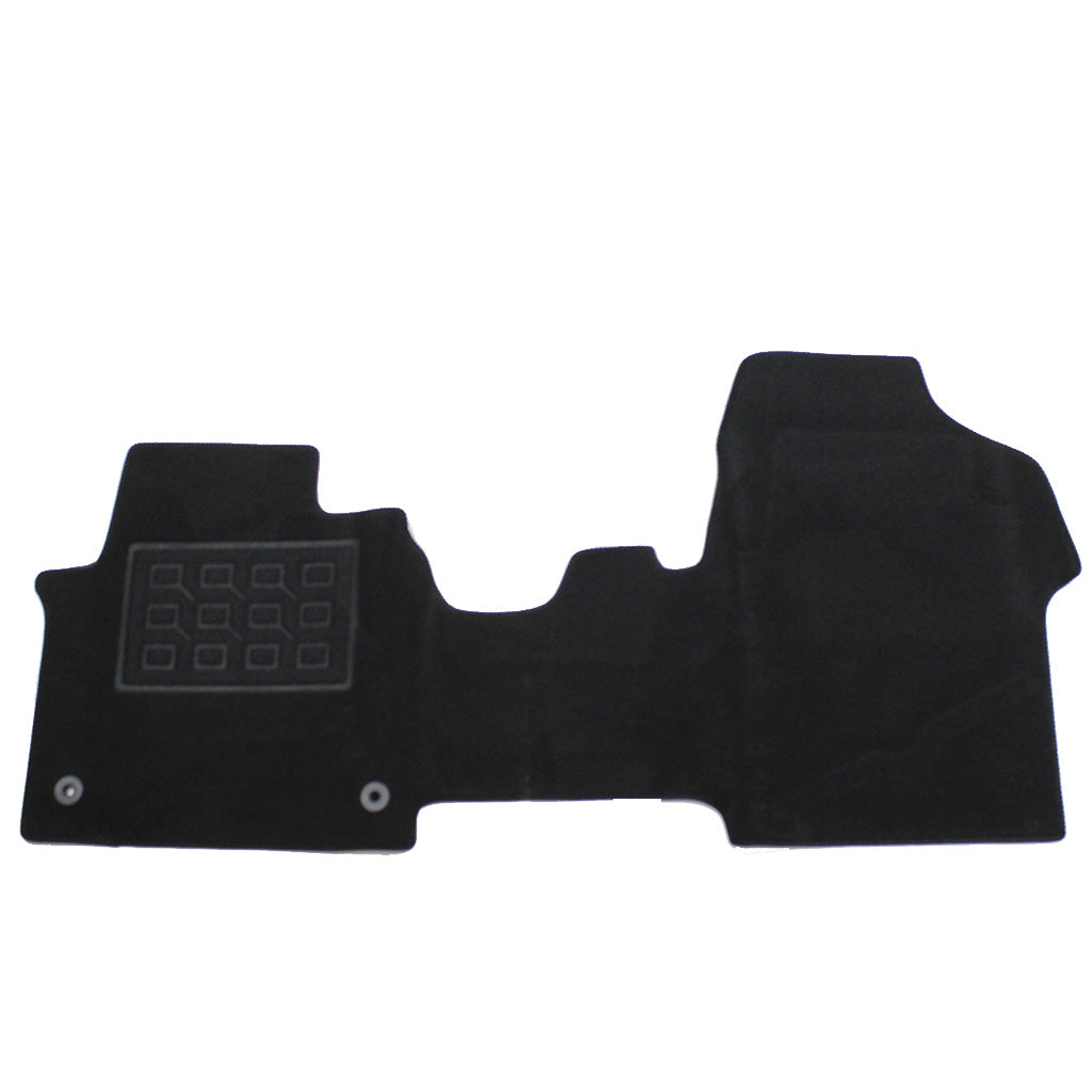 Peugeot Expert III autószőnyeg 2016-