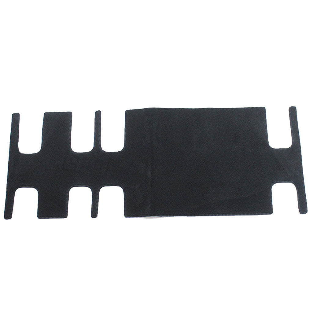 PEUGEOT EXPERT III autószőnyeg 2016-