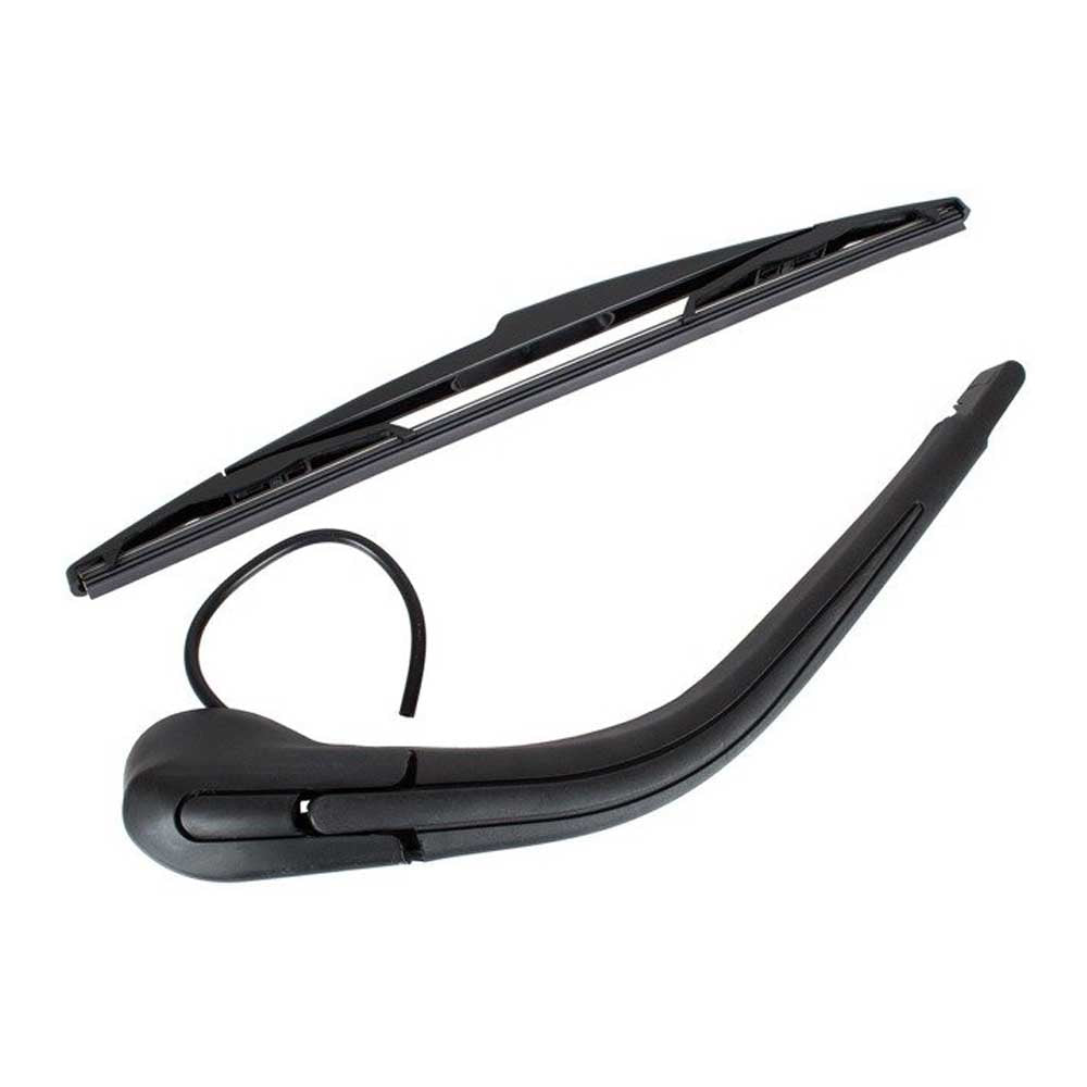 Peugeot Expert hátsó ablaktörlő lapát és kar