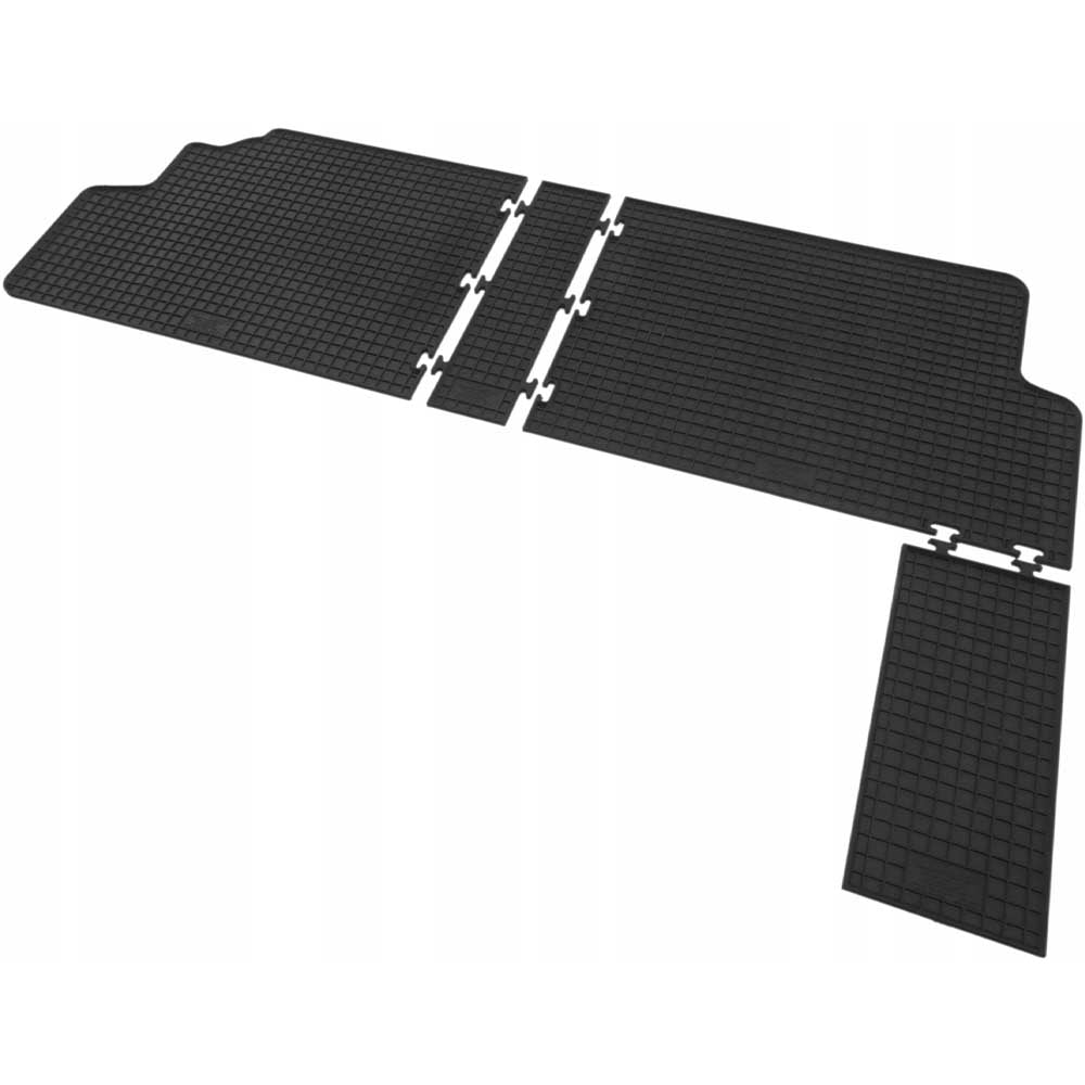 Peugeot Expert II gumiszőnyeg 2006-