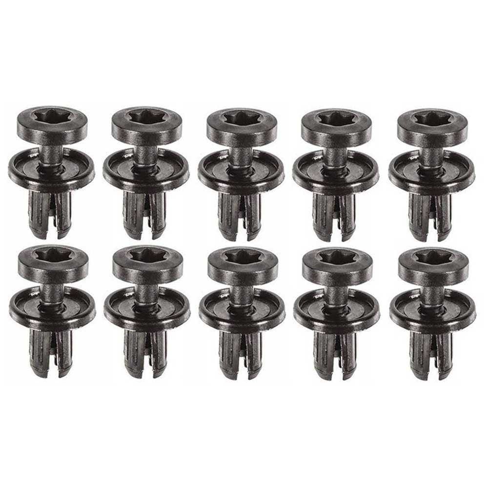 Peugeot Expert kárpit rögzítő patent szett 1996-2006