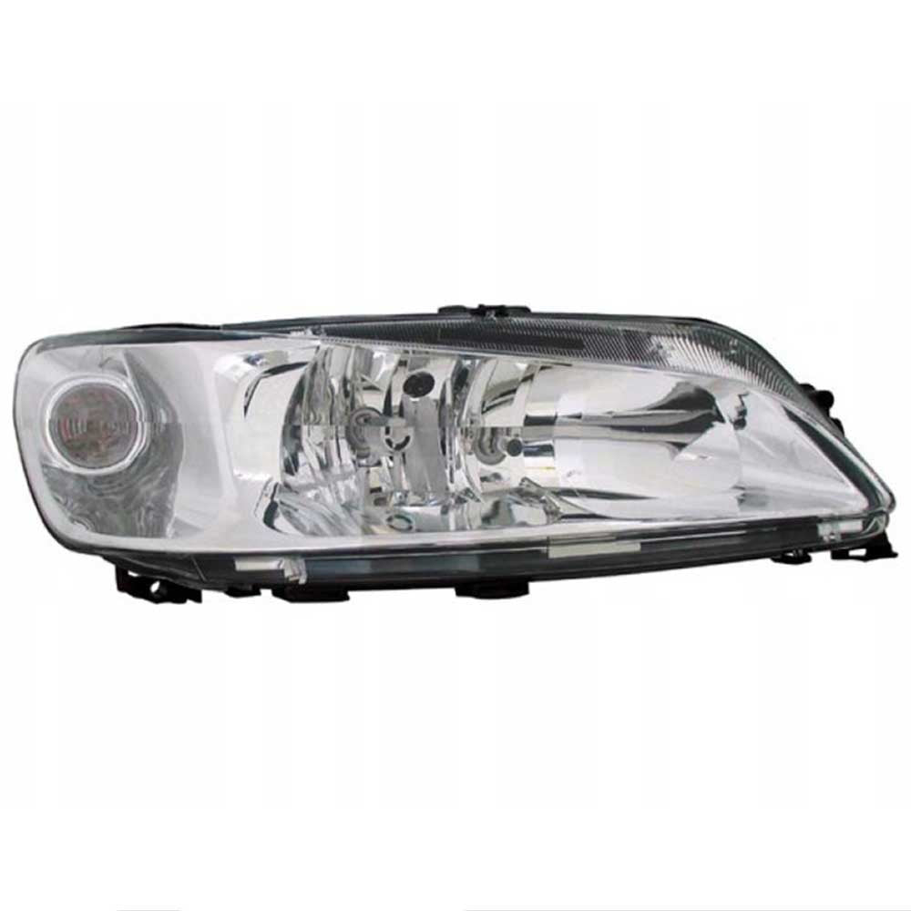 Peugeot 306 kabriolet bal első fényszóró 1994-2002