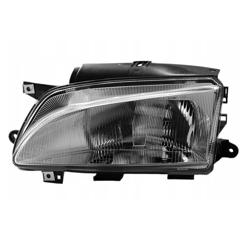 Peugeot Partner Combispace bal első fényszóró 1996-2015